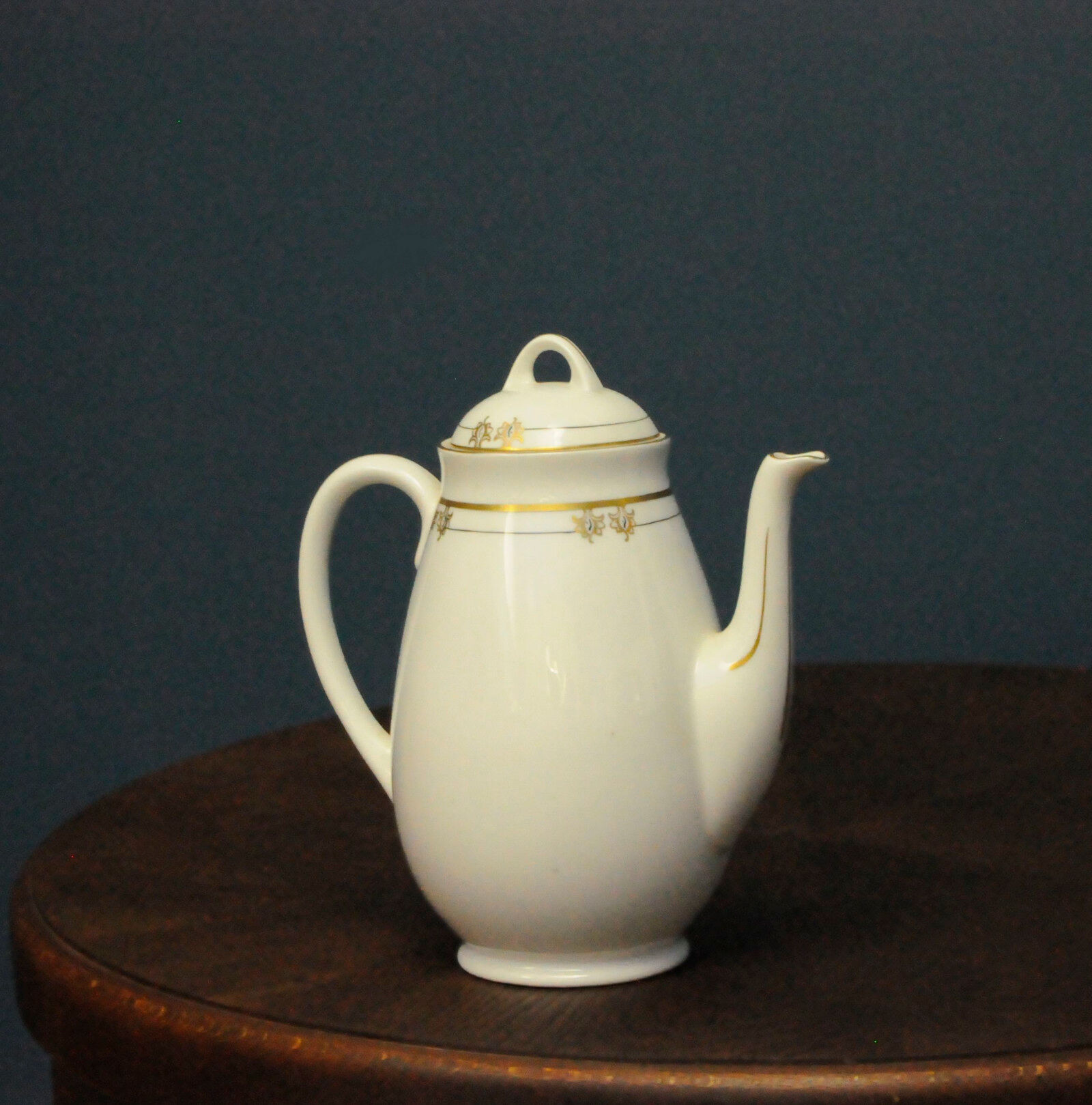 Coffee maker -Alf Magnussens Keramikkverksted