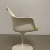 3x Eero Saarinen Tulip Armchair Knoll International
