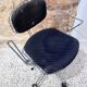 Beaubourg model armchair by Michel Cadestin and Georges Laurent, 1977
