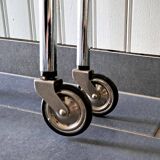 70s rolling trolley
