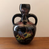 Monaco Monacera double handle vase