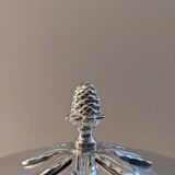 Aluminum ice bucket