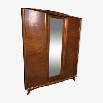 Armoire parisienne années 50