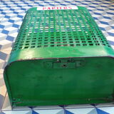 Former public garden basket