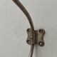 Series of 6 hooks