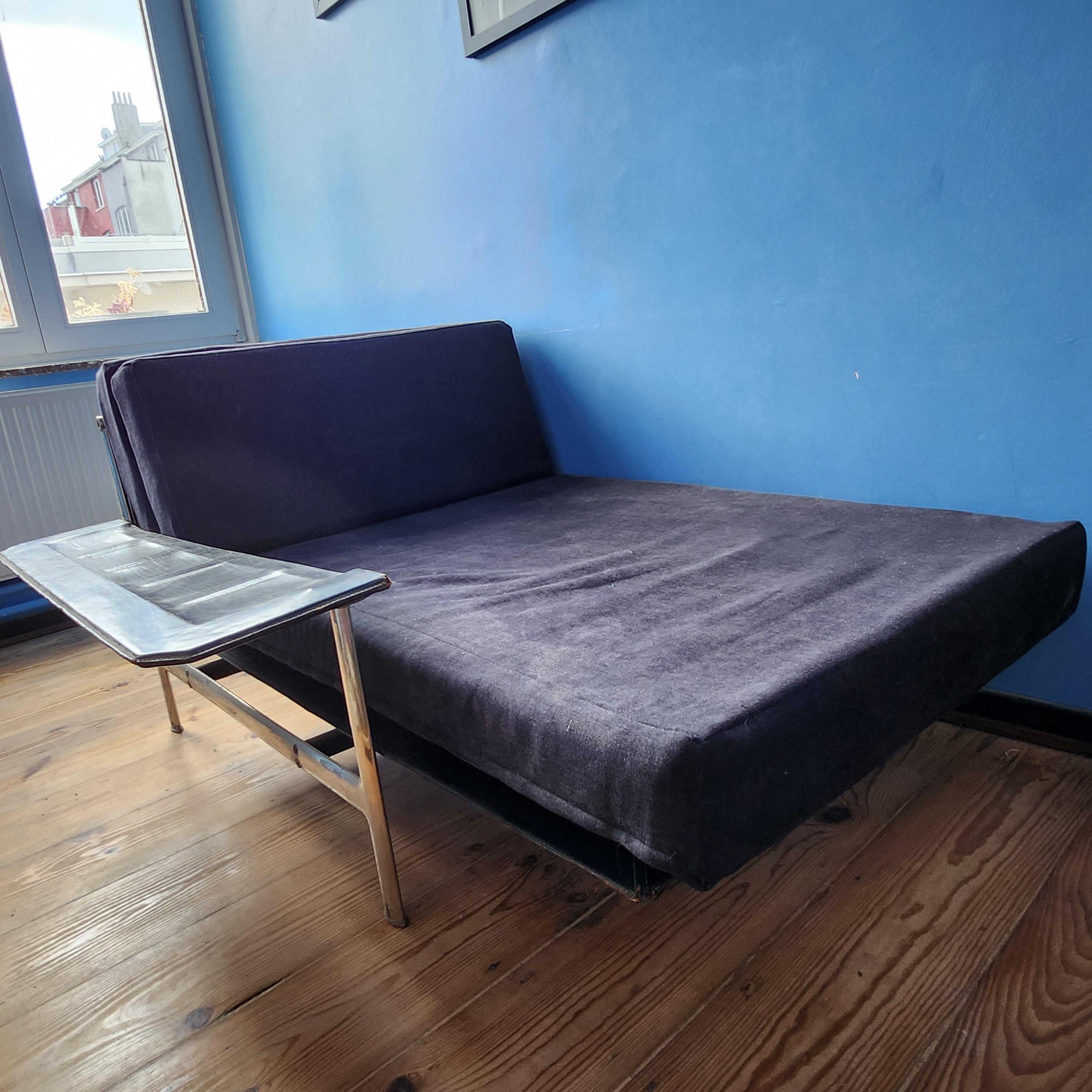 B&amp;B Italia chaise longue by Antonio Citterio