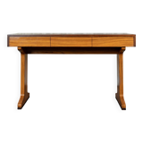 Mid Century Desk, Italy, 1950