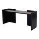 Console, bureau industriel par Osvaldo Borsani et Eugenio Gerli pour Tecno