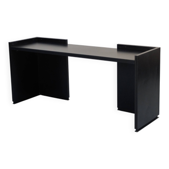 Console, industrial desk by Osvaldo Borsani and Eugenio Gerli for Tecno