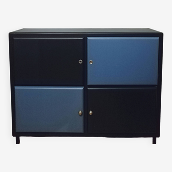 Mado 4-door sideboard