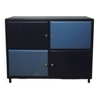 Mado 4-door sideboard