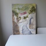 Painting