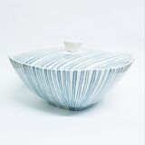 Soupière KG Lyneville du milieu du siècle