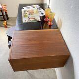 Desk Pierre Paulin CM141 first edition