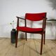 Danish mid-century modern armchair in teak – 1960