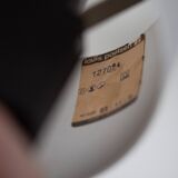 Danish vintage PH 4/3 table lamp by Poul Henningsen, Louis Poulsen, 1966