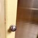 Wall-mounted pharmacy toilet cabinet 1 door