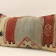 Housse de coussin vintage