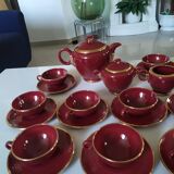 Saint Clement Service 50s