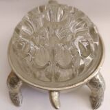 Turtle flower vase