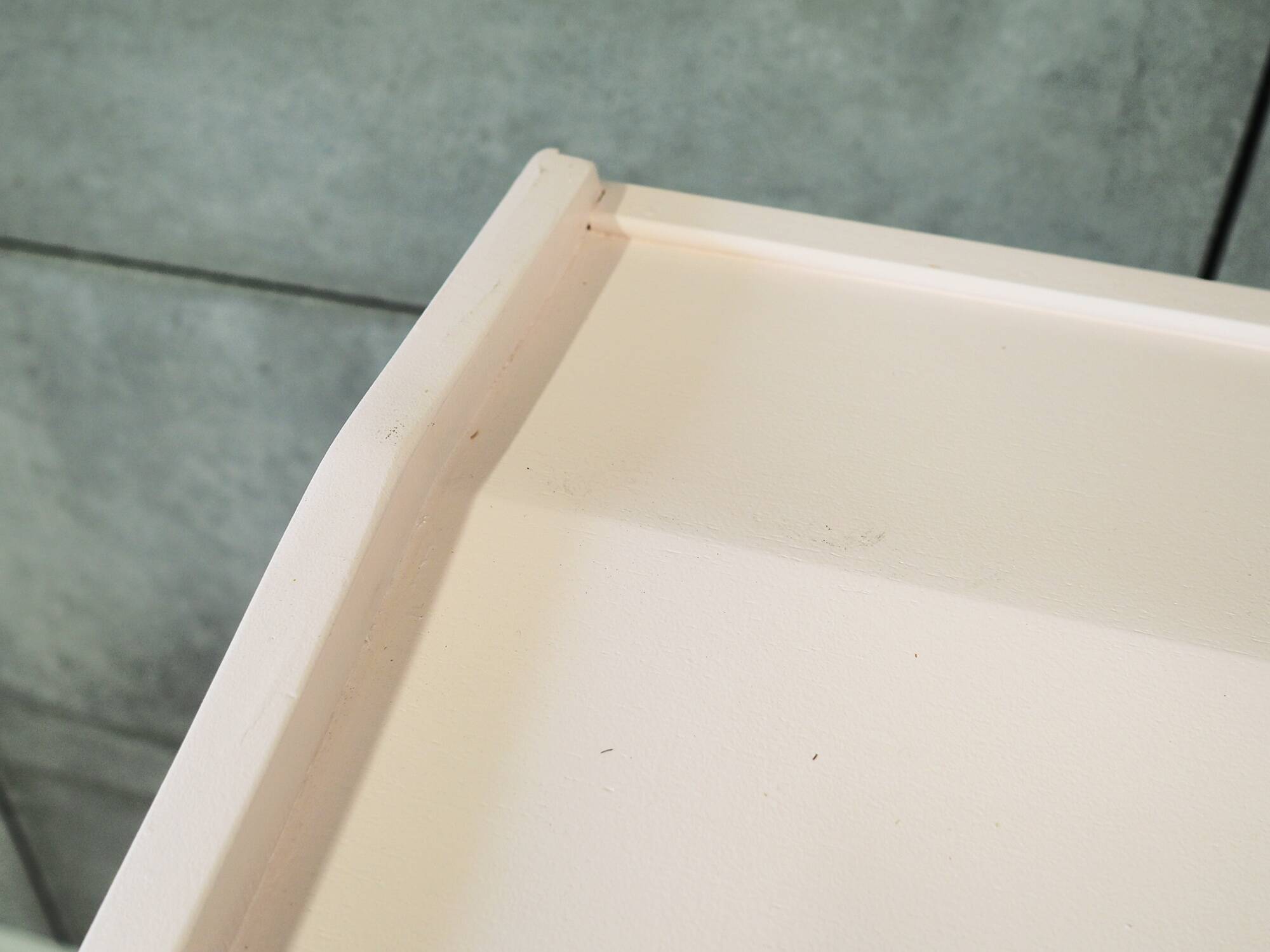 Commode en teck, design danois, années 1970, production : Danemark