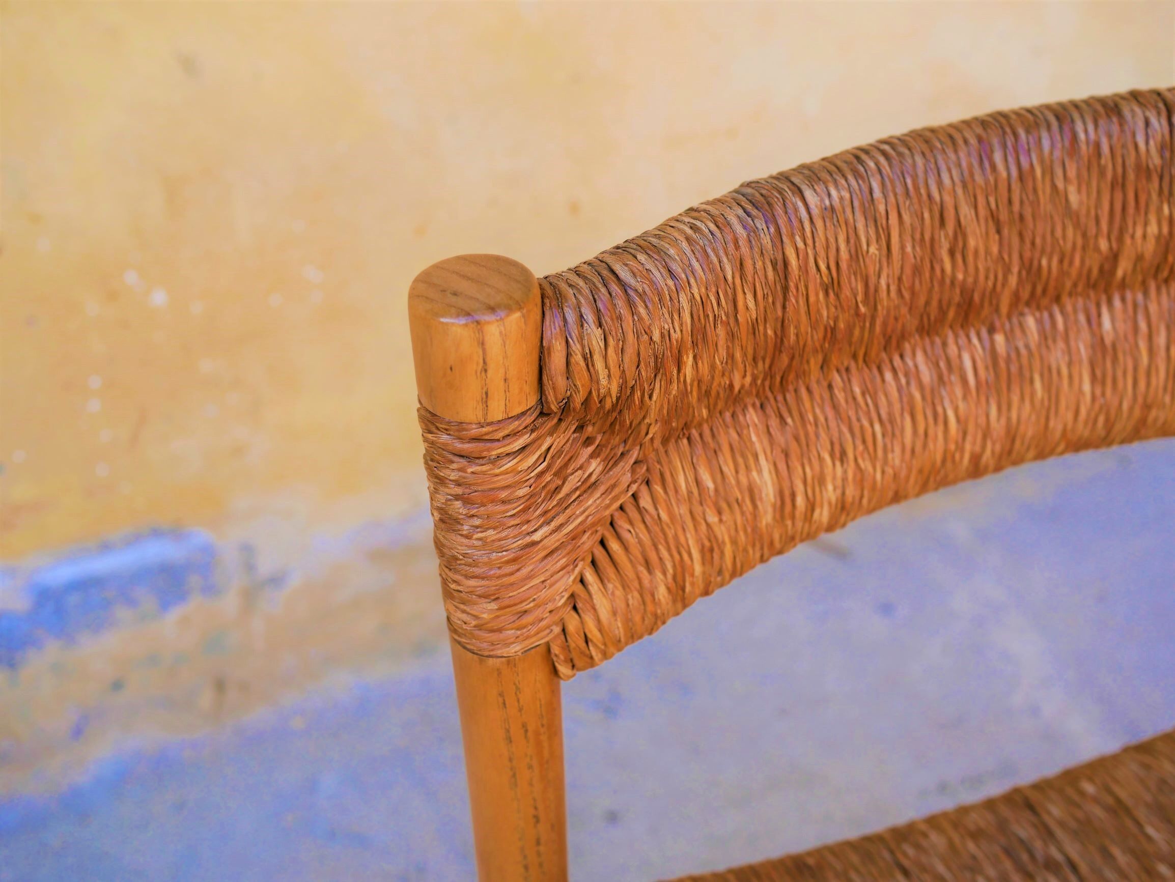 Dordogne chair for Sentou