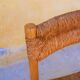 Dordogne chair for Sentou