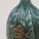 Bonnie Rehnkvist Ceramic table lamp for Torngrens, Falkenberg, Sweden, 1960