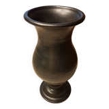 Vase signed Jean Marais- Vallauris