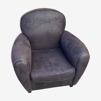 Club armchair