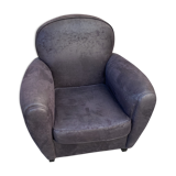 Fauteuil club
