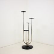 Side table Bauhaus by J Halabala 1930s