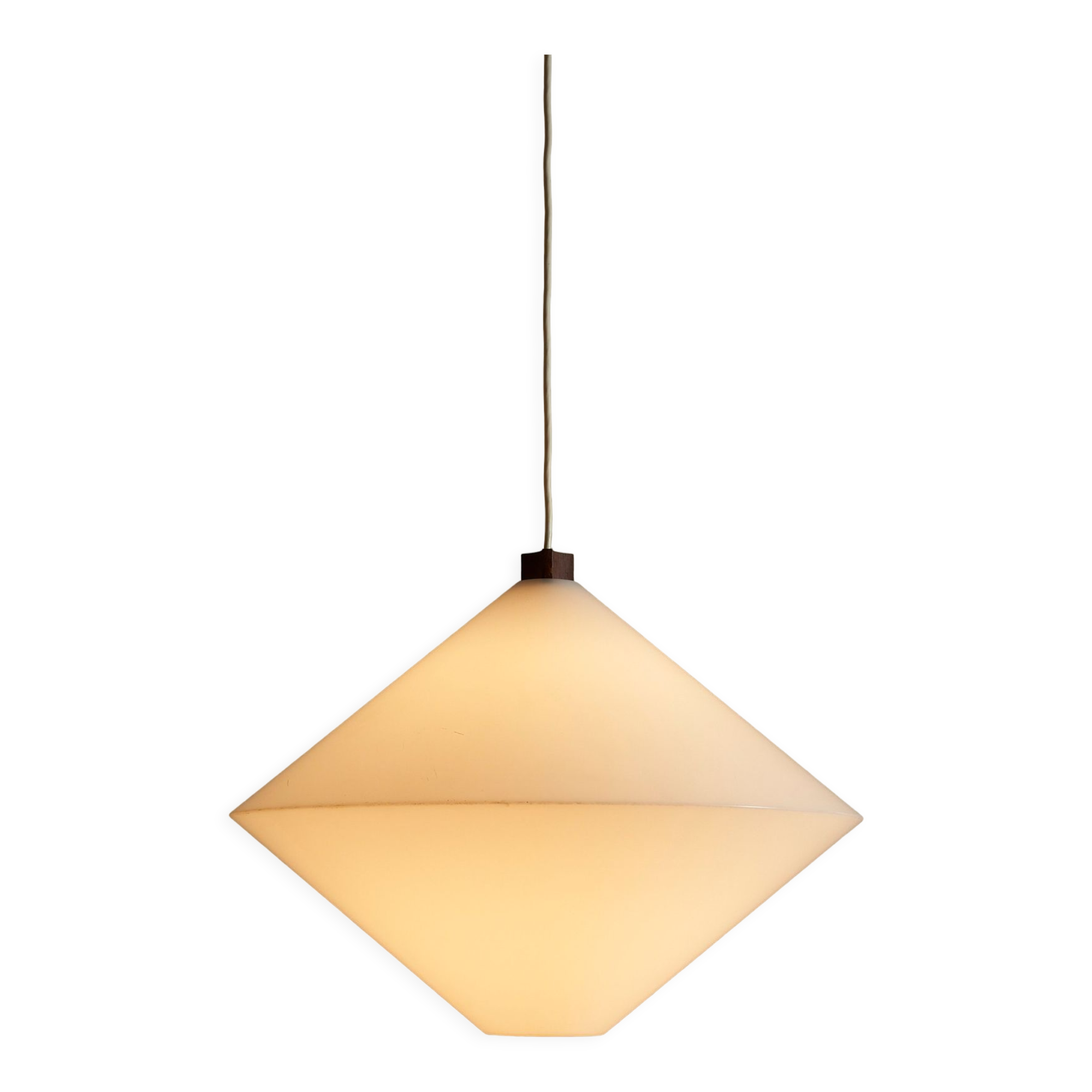 Pendant  by Uno & Östen Kristiansson