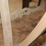 Art Nouveau hairdresser