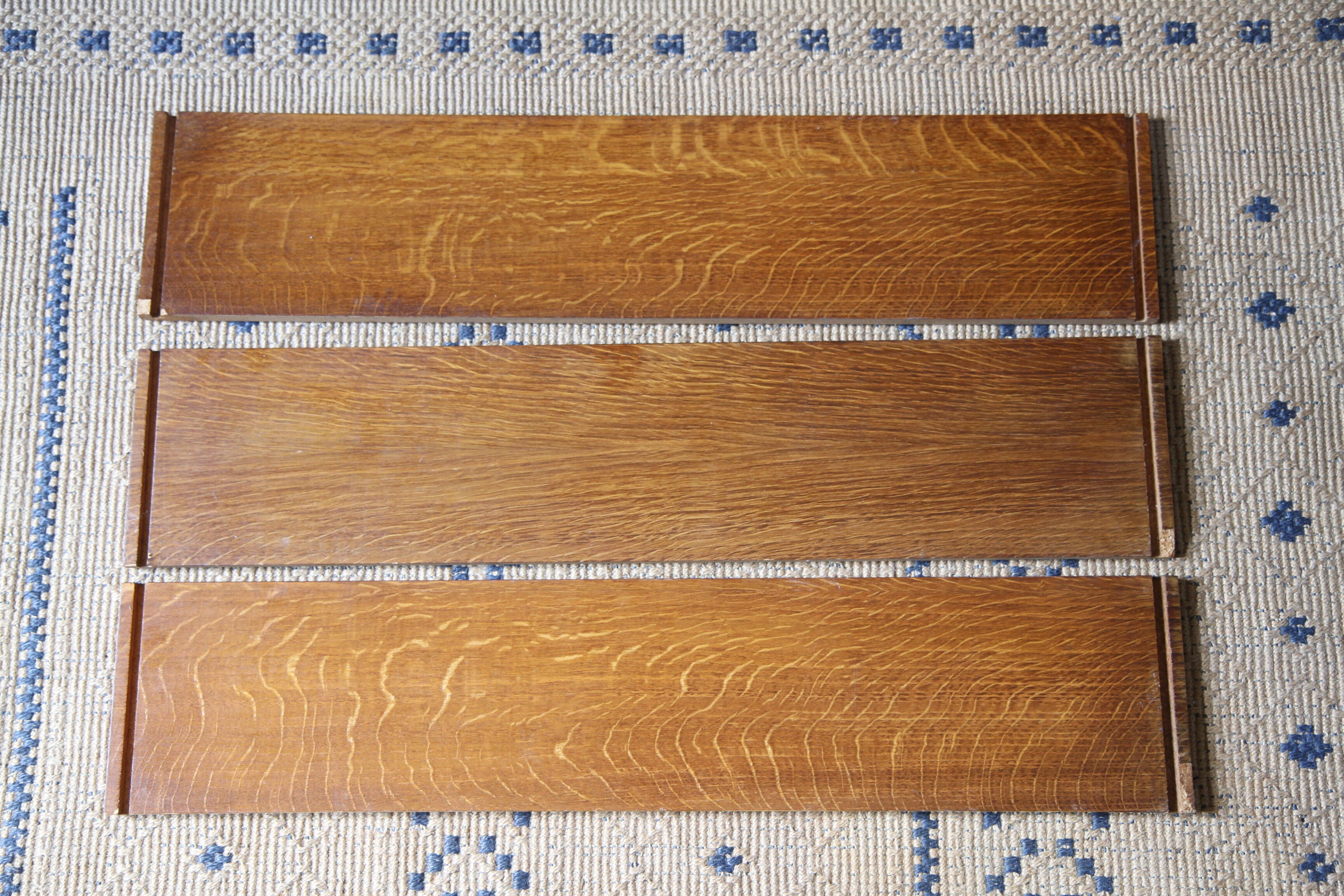 Shelving by Kajsa & Nils Strinning for thong, Sweden 1950