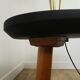 Lampadaire tripode avec tablette 60