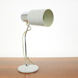 Table lamp designed by Josef Hurka for Napako, 1970's