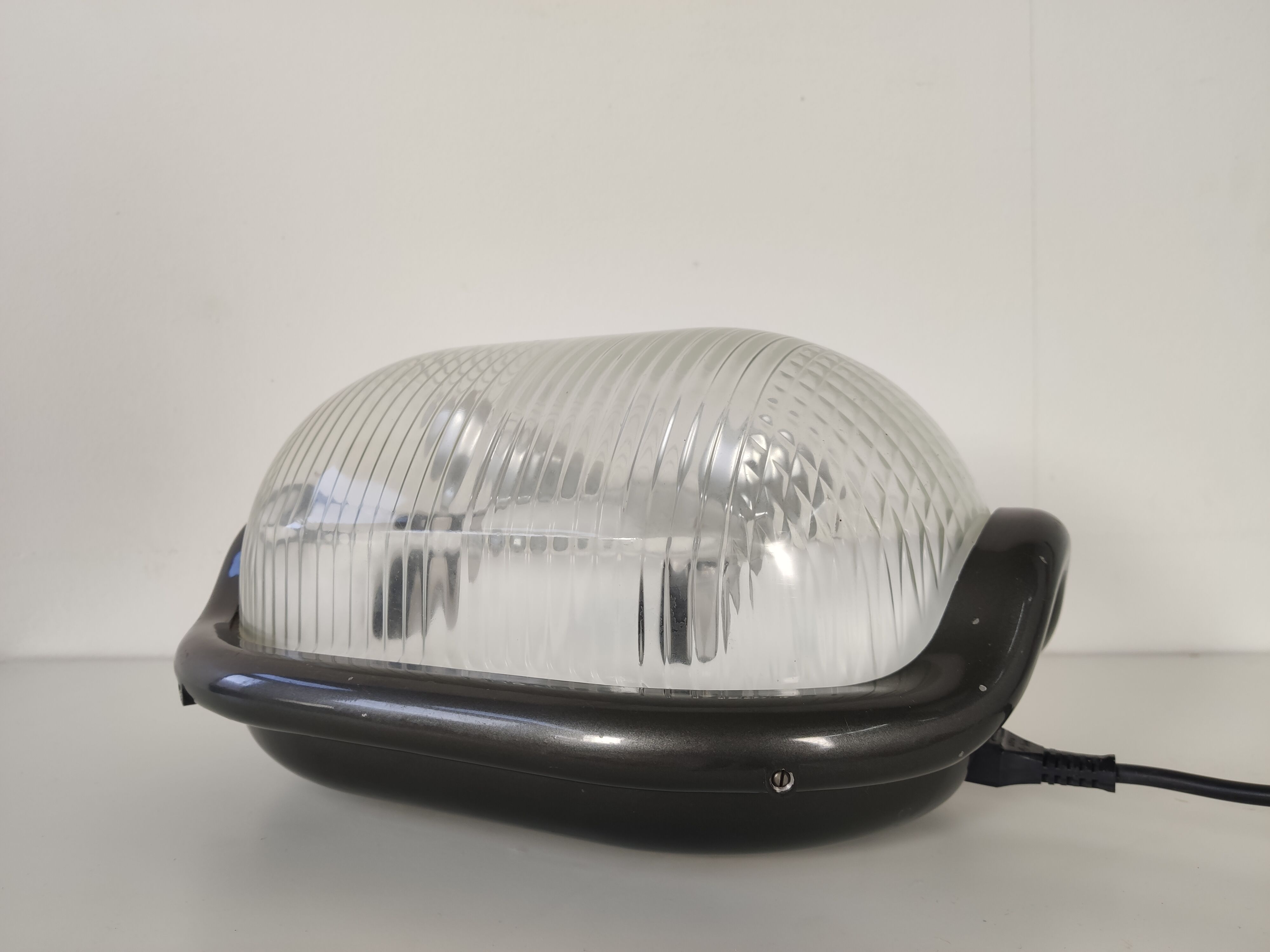 Achille Castiglioni "Noce" lamp for Flos , Italy 1970s