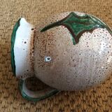 Pitcher