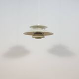 Mid-Century Model PH5 Pendant Lamp by Poul Henningsen for Louis Poulsen, Denmark, 1960s