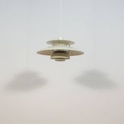 Mid-Century Model PH5 Pendant Lamp by Poul Henningsen for Louis Poulsen, Denmark, 1960s