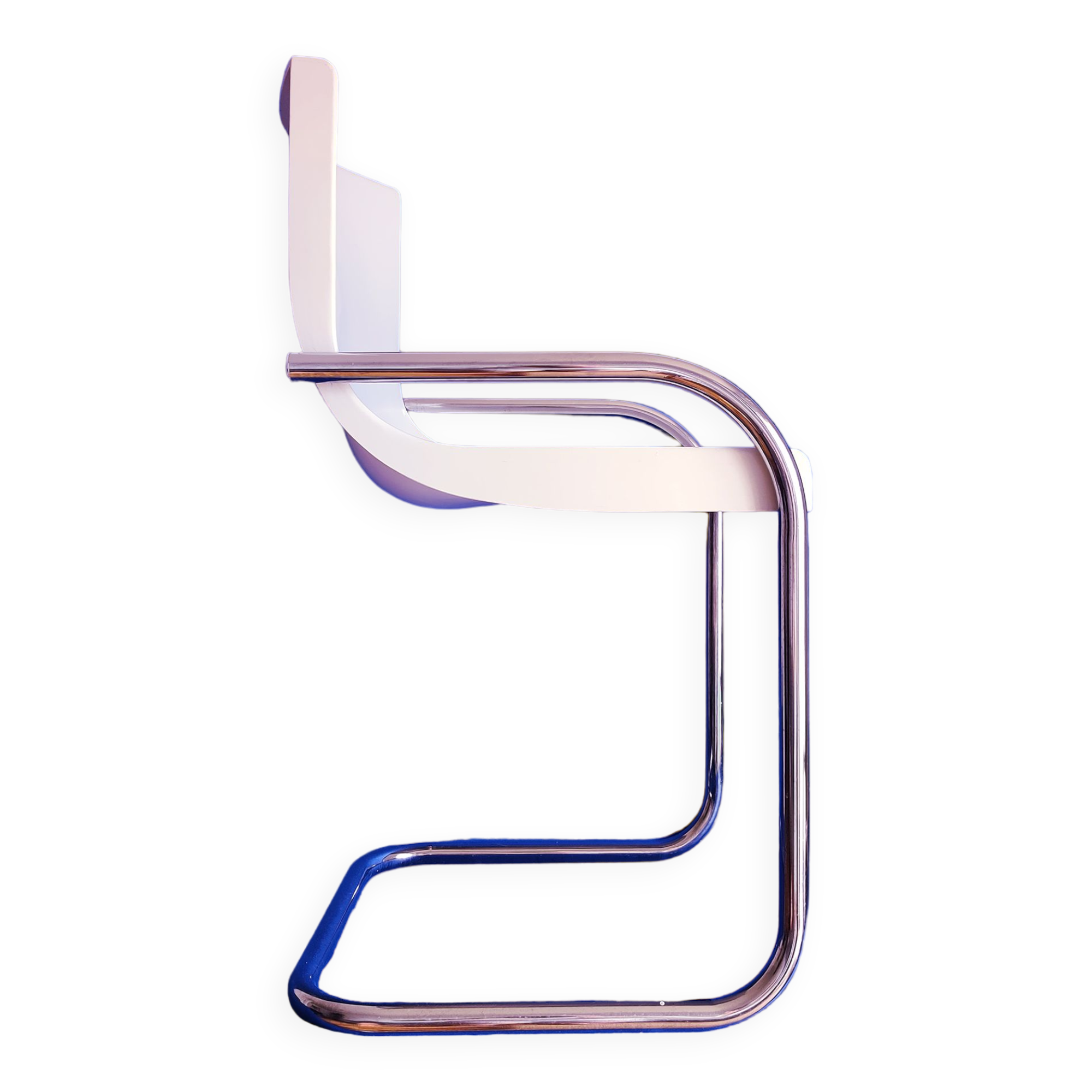 Chair by Patrice Gautier