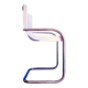 Chair by Patrice Gautier