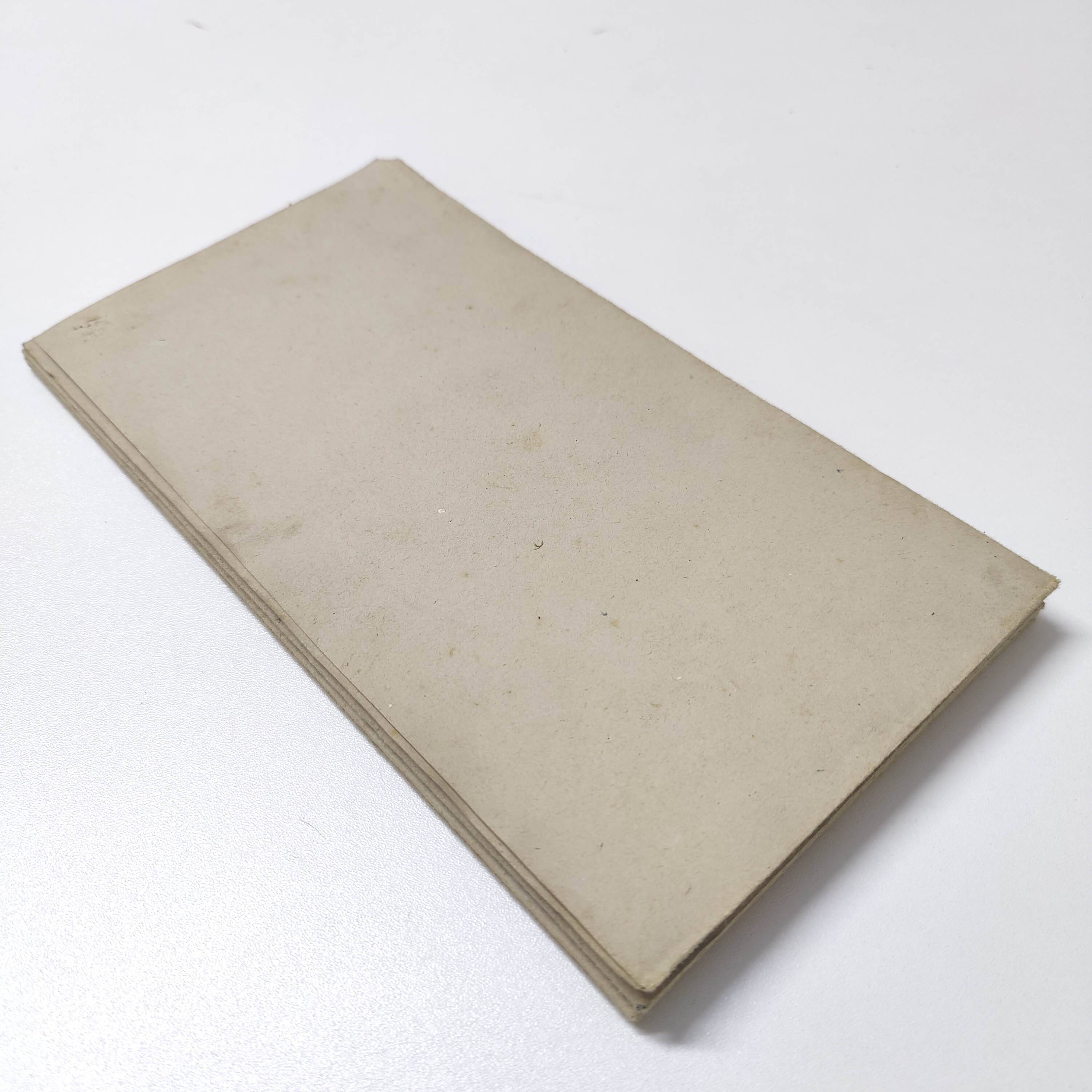 Large planisphere world map 105 by 74cm