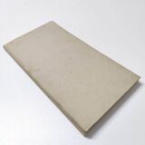 Large planisphere world map 105 by 74cm