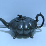 Teapot