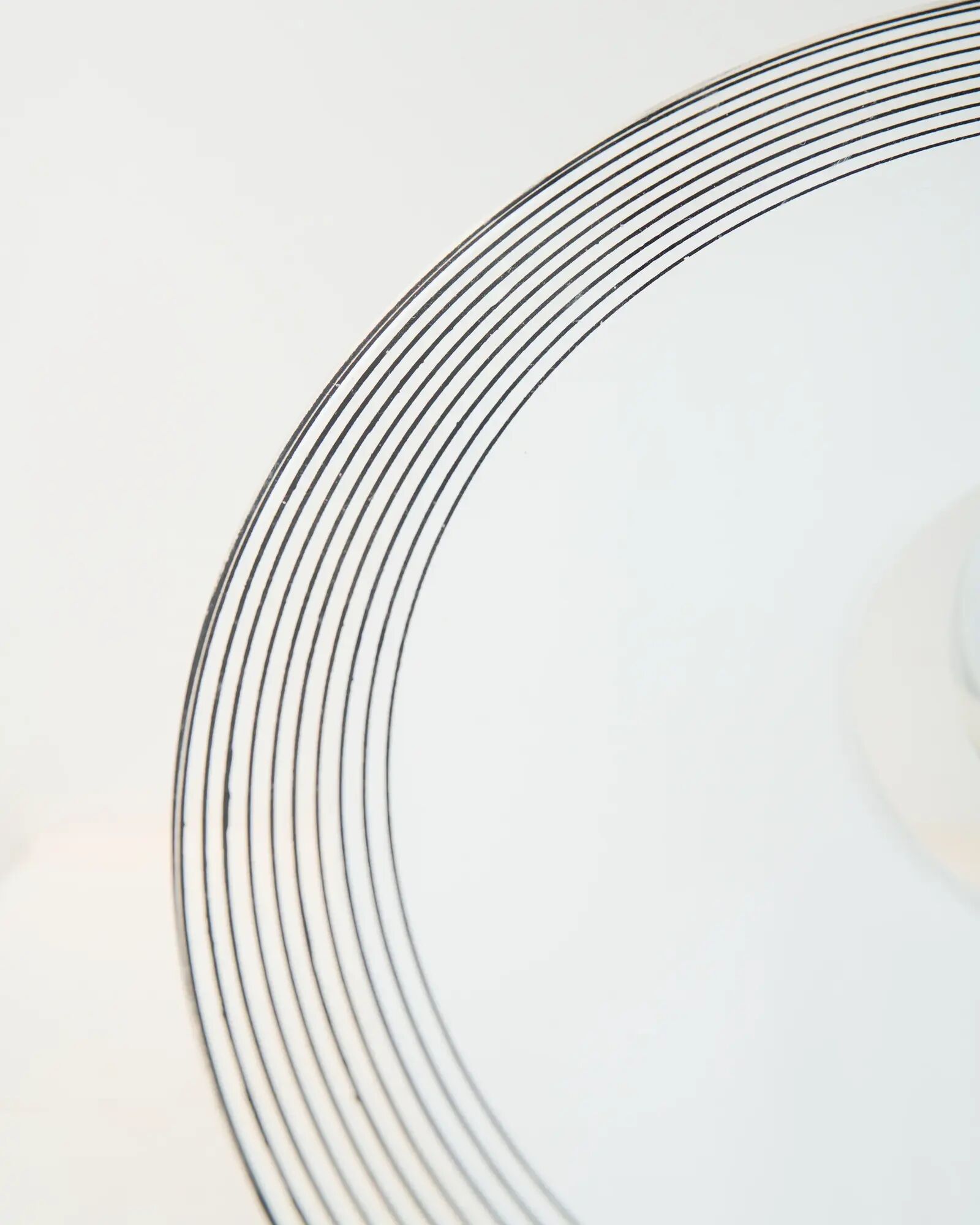 Table lamp "Disque", Toffoli, Italy, 1980s