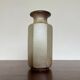 Hexagonal vase West Germany 70s