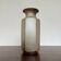 Vase hexagonal West Germany années 70