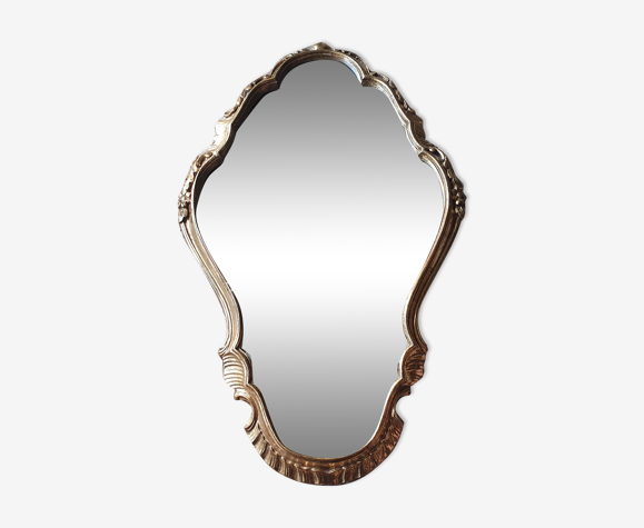 Miroir ancien